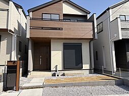 便利な駅近立地でゆとりのある毎日を