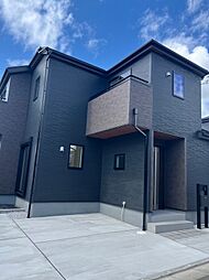 【駅徒歩6分の好立地】太陽光搭載の高品質物件