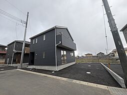 土地も環境もゆったりと、穏やかな住環境で自分だけのくつろぎ空間