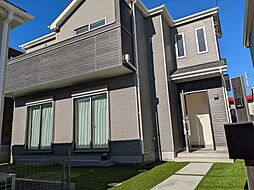 駅近のアクセスの良さと落ち着いた街並みでの豊かな暮らし