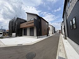 【6/20・21ご覧いただけます】こだわりの高品質物件~充実した住環境の大型分譲地~