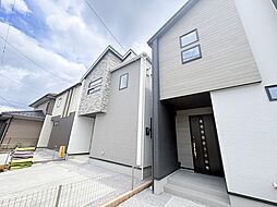 【7/4・5ご覧いただけます】利便性の高い立地で洗練された美しい暮らしを実現できるお家