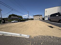 【建築条件なし】約51坪のゆとりのある土地で、理想のマイホームを叶えませんか