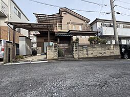 南道路の穏やかな住環境と充実の生活環境の立地