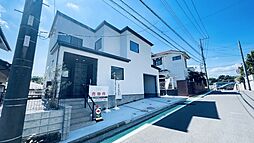 THE　GAREGE　たまプラーザ駅　徒歩14分のデザイナー住宅