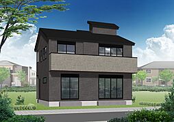 デザイン住宅【　保土ケ谷　月見台　】　家は「住む」から「魅せる」時代へ