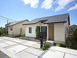 【谷川建設】レガーレ古賀千鳥