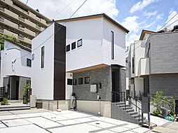 【谷川建設】レガーレ大橋II