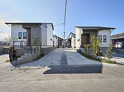 【谷川建設】レガーレ西福間