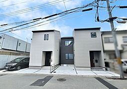 ゼロホームの100年住宅　上桂御正町