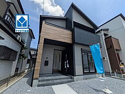 飯塚市片島3丁目4期　全2棟　新築戸建