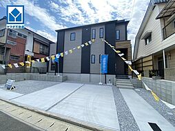 飯塚市片島3丁目3期　新築戸建