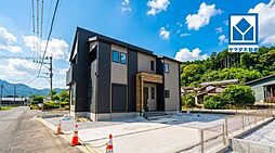 飯塚市花瀬1期 全2棟 新築戸建