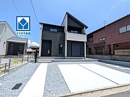 飯塚市楽市16期　新築戸建