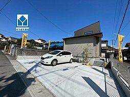 飯塚市上三緒6号地 新築戸建