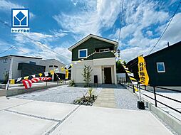 LUMINA TERRACE飯塚駅西　全7棟