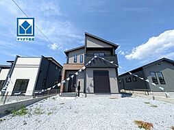 田川市伊田11期　全3棟　新築戸建
