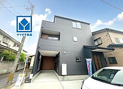 糟屋郡志免町田富第三　新築戸建