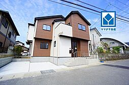 太宰府市朱雀4期　全2棟　新築戸建