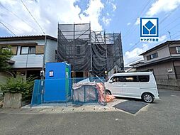 糟屋郡久山町大字久原8期