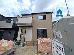 糟屋郡須恵町新原　全2棟