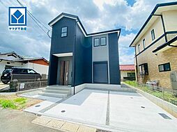 糟屋郡久山町大字猪野5期