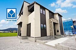 飯塚市秋松7期　新築戸建