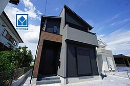 飯塚市横田5期　1号棟　新築戸建