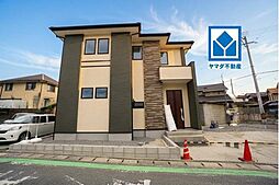 糟屋郡篠栗町庄4丁目2期　新築戸建