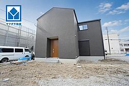 飯塚市伊岐須　全6棟　新築戸建て