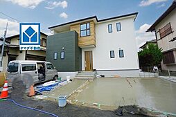 糟屋郡篠栗町尾仲1丁目1期 新築戸建