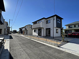 ブルーミングガーデン 遠賀郡水巻町猪熊1丁目6棟