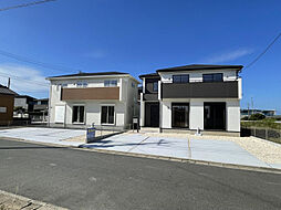 ブルーミングガーデン 中間市垣生6棟