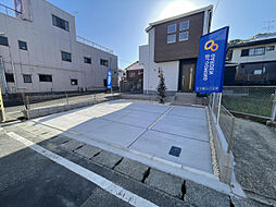 ブルーミングガーデン 遠賀郡芦屋町西浜町1棟