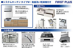 ブルーミングガーデン 北九州市門司区大里桃山町1棟