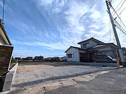 ブルーミングガーデン 北九州市小倉南区沼南町1丁目1棟