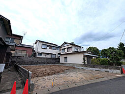 ブルーミングガーデン 北九州市小倉南区横代北町5丁目1棟