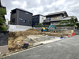 ブルーミングガーデン 北九州市八幡西区光貞台3丁目1棟