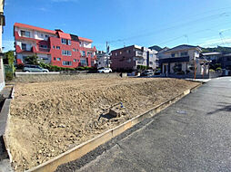ブルーミングガーデン 北九州市門司区東新町2丁目2棟