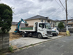 ブルーミングガーデン 北九州市八幡西区中の原2丁目2棟