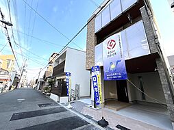 NIKKO　TOWN　【清水丘】