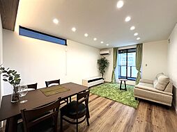 NIKKO TOWN【太子橋今市】