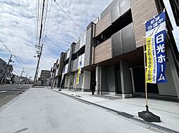 NIKKO　TOWN【長居公園】