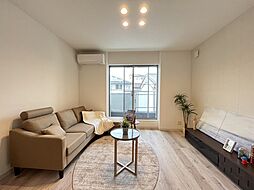 NIKKO TOWN【天下茶屋】