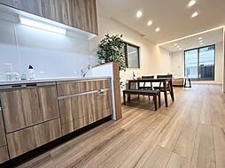 NIKKO　TOWN【阿倍野】