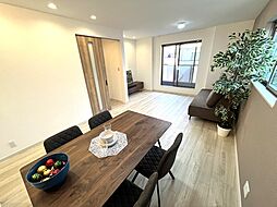 NIKKO　TOWN【駒川中野】