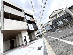 NIKKO TOWN【岸里II】