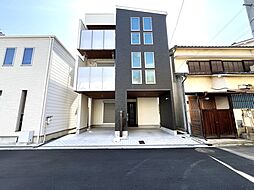 NIKKO　TOWN【天下茶屋III】