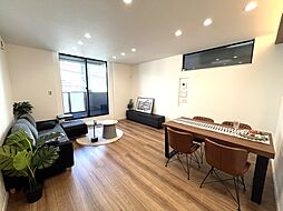 NIKKO　TOWN【弁天町】