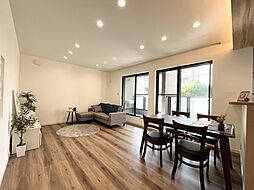 NIKKO　TOWN【天下茶屋IV】